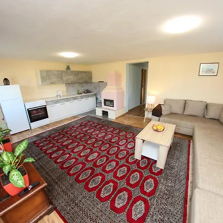 Appartement Didova Farma
